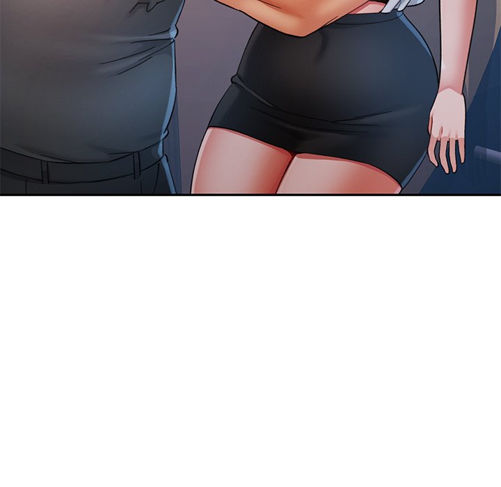 In Her Place Chapter 97 - Manhwa18.com