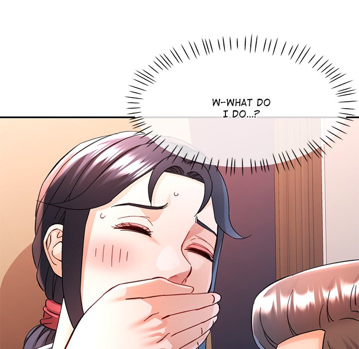 In Her Place Chapter 97 - Manhwa18.com