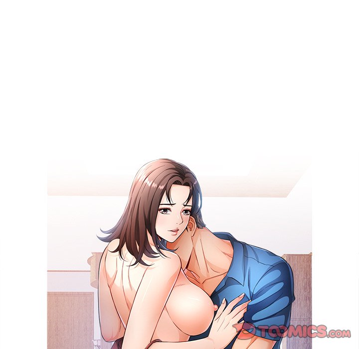 In Her Place Chapter 97 - Manhwa18.com