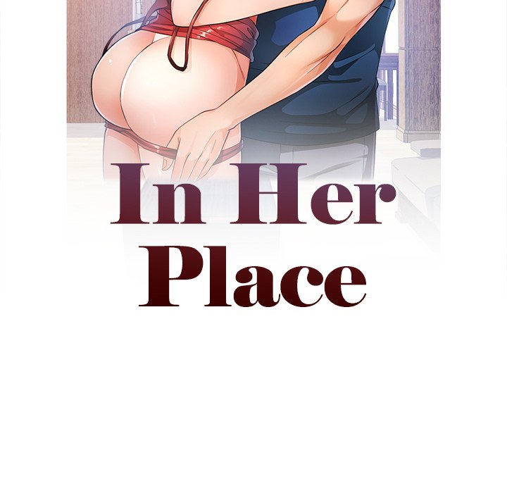 In Her Place Chapter 97 - Manhwa18.com