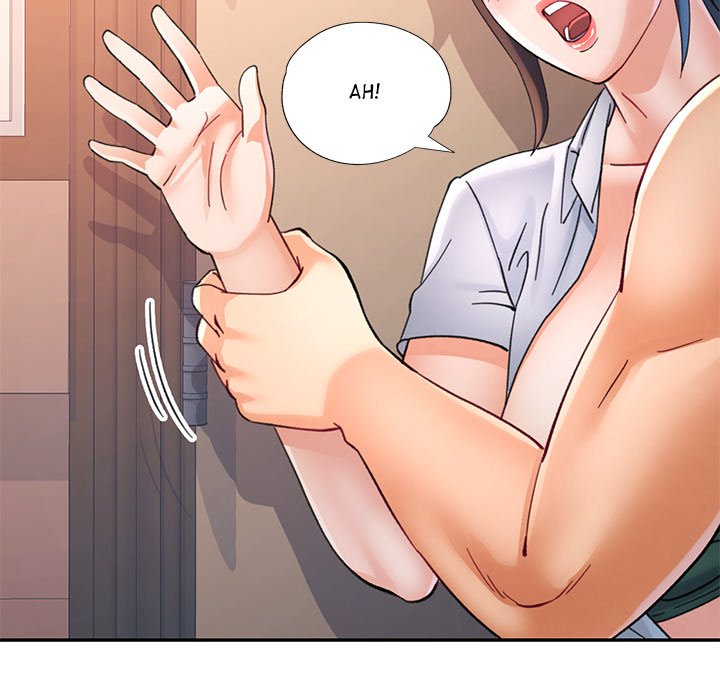In Her Place Chapter 97 - Manhwa18.com