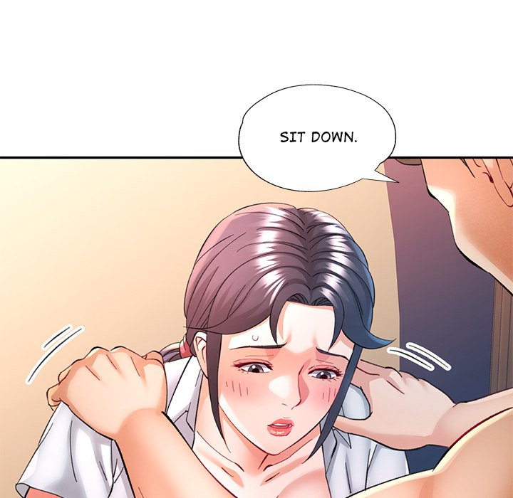 In Her Place Chapter 97 - Manhwa18.com