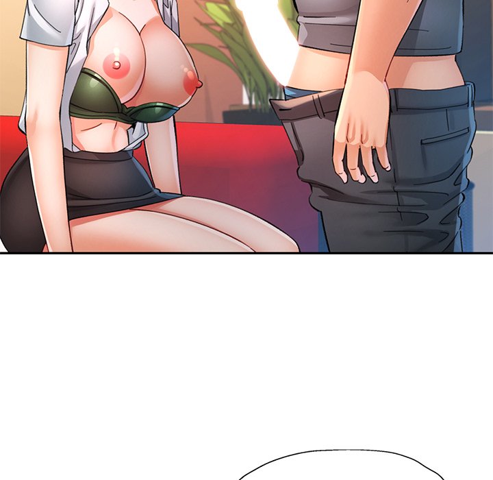 In Her Place Chapter 97 - Manhwa18.com