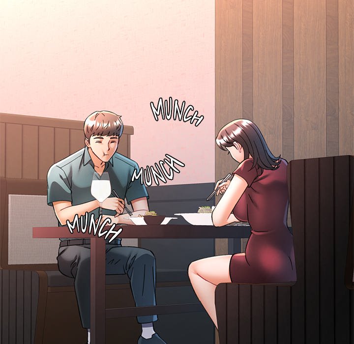 In Her Place Chapter 97 - Manhwa18.com