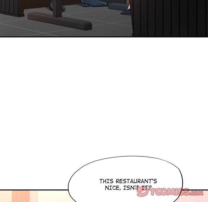 In Her Place Chapter 97 - Manhwa18.com