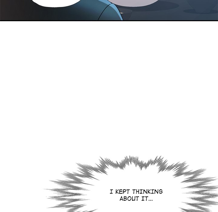 In Her Place Chapter 97 - Manhwa18.com