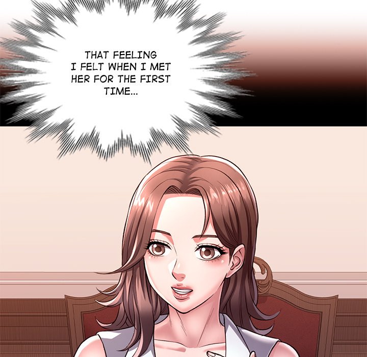 In Her Place Chapter 97 - Manhwa18.com
