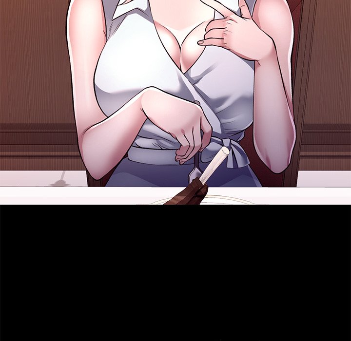 In Her Place Chapter 97 - Manhwa18.com