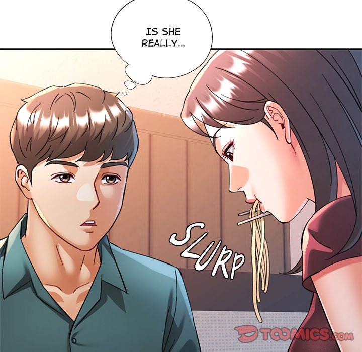 In Her Place Chapter 97 - Manhwa18.com