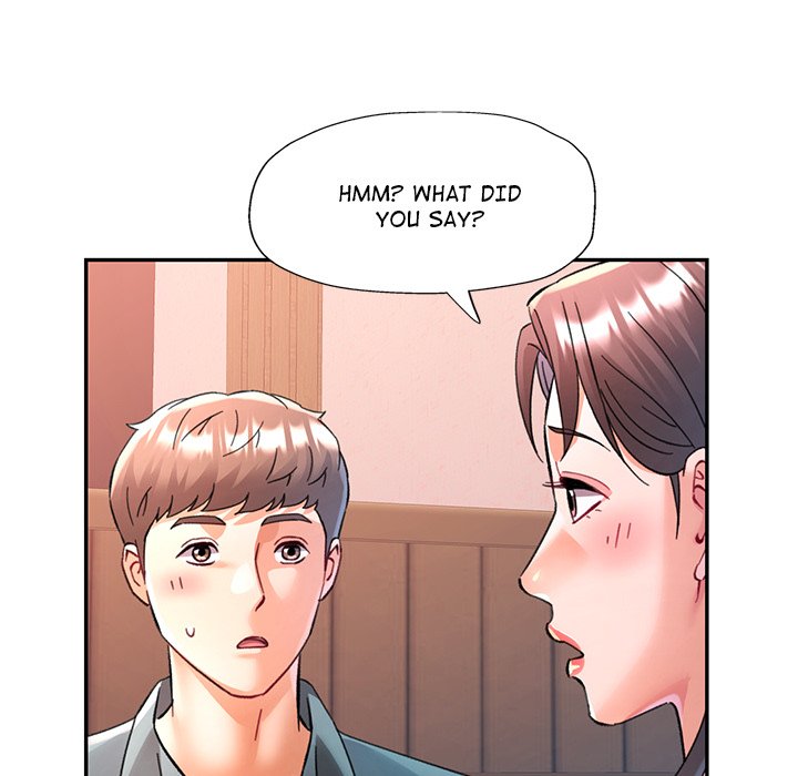 In Her Place Chapter 97 - Manhwa18.com