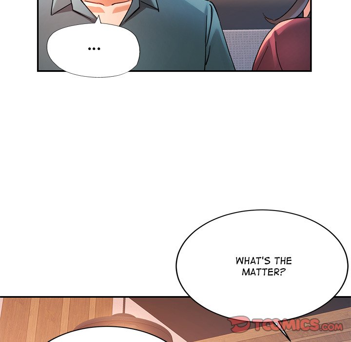 In Her Place Chapter 97 - Manhwa18.com