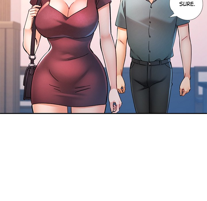 In Her Place Chapter 97 - Manhwa18.com