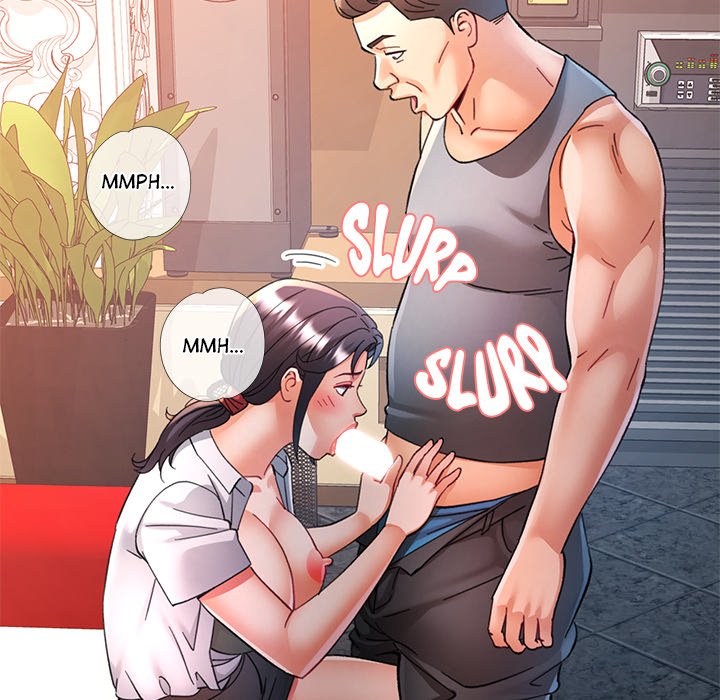 In Her Place Chapter 97 - Manhwa18.com