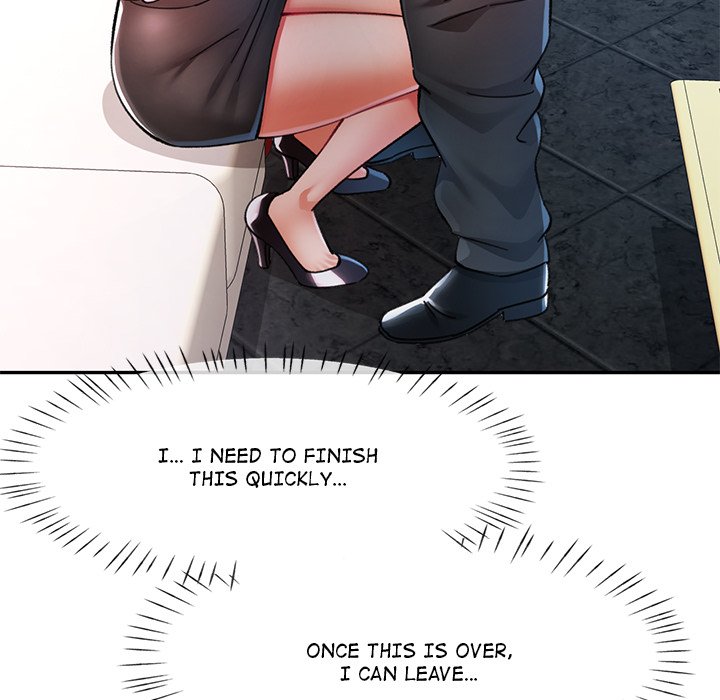 In Her Place Chapter 97 - Manhwa18.com