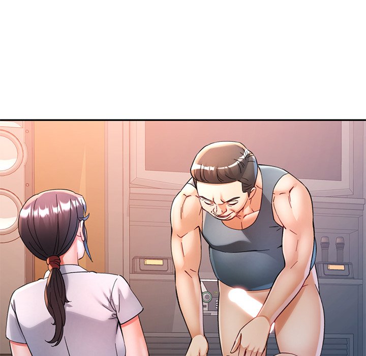 In Her Place Chapter 97 - Manhwa18.com
