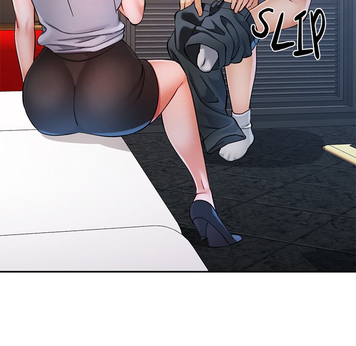 In Her Place Chapter 97 - Manhwa18.com