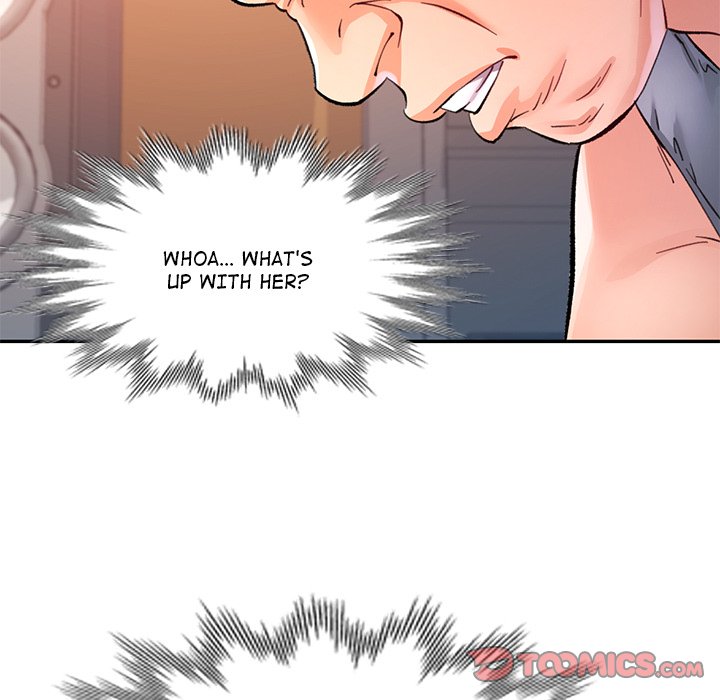 In Her Place Chapter 97 - Manhwa18.com