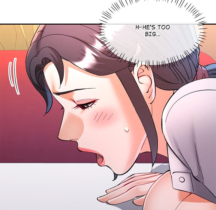In Her Place Chapter 97 - Manhwa18.com