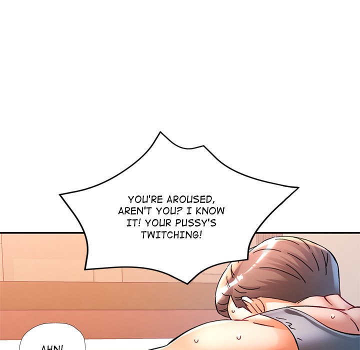 In Her Place Chapter 97 - Manhwa18.com