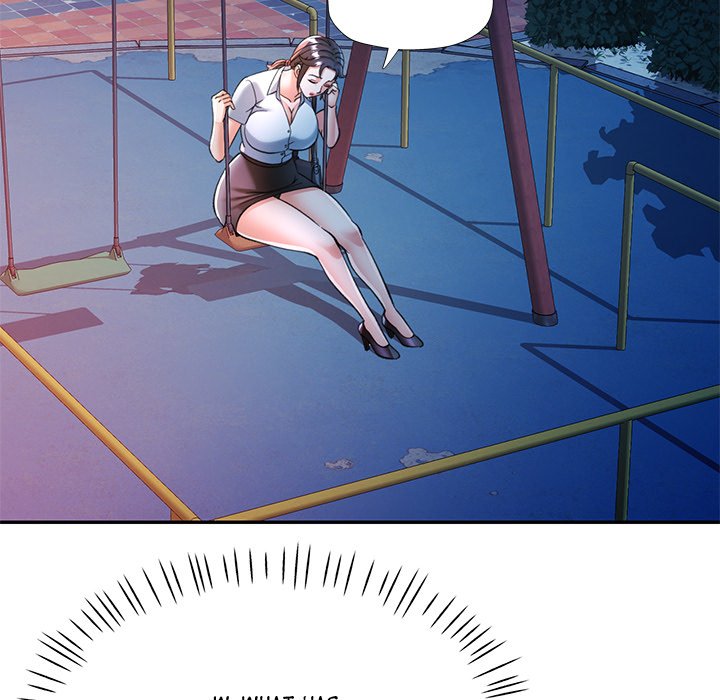 In Her Place Chapter 97 - Manhwa18.com
