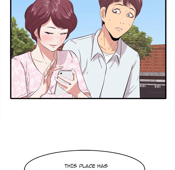 Something New Chapter 10 - Manhwa18.com