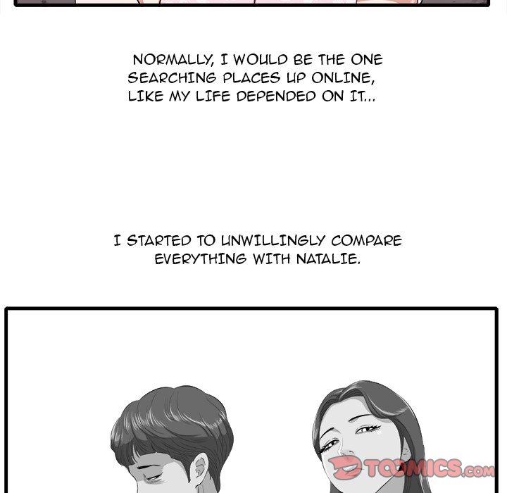 Something New Chapter 10 - Manhwa18.com