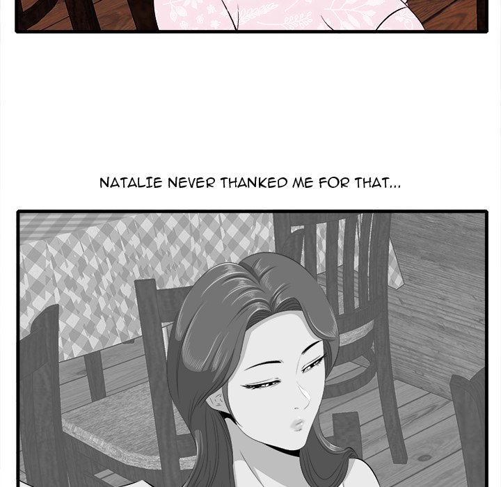 Something New Chapter 10 - Manhwa18.com