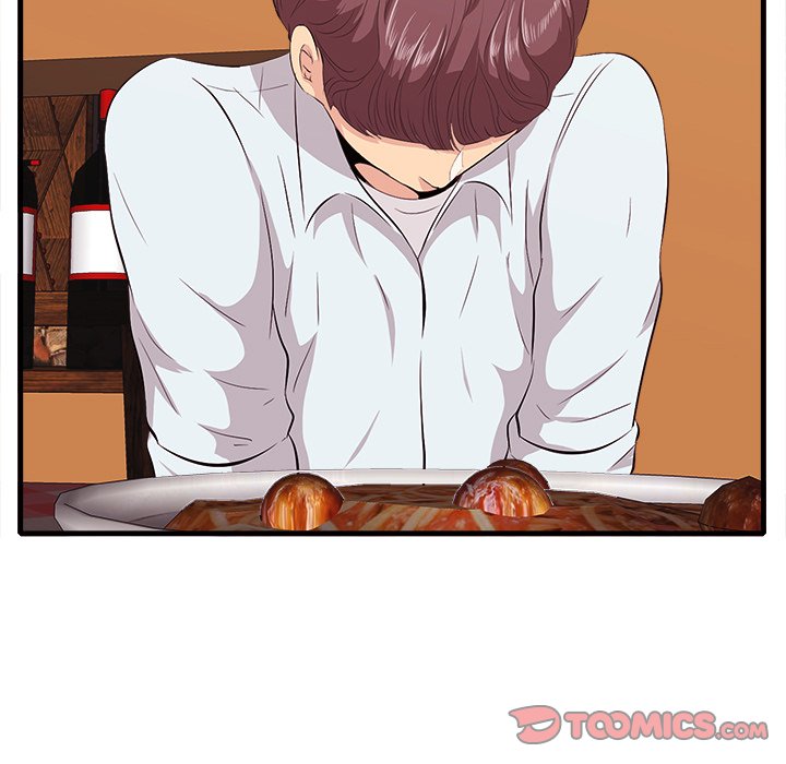 Something New Chapter 10 - Manhwa18.com