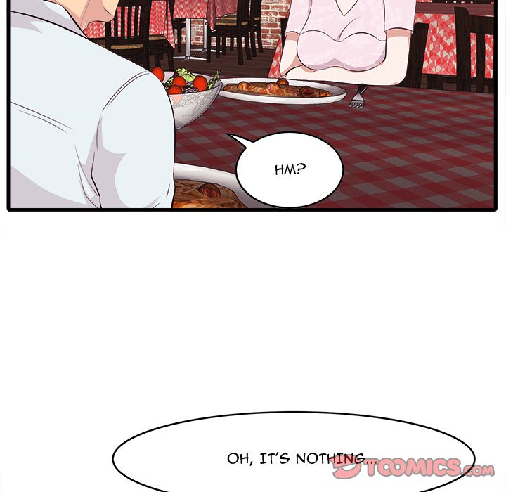 Something New Chapter 10 - Manhwa18.com