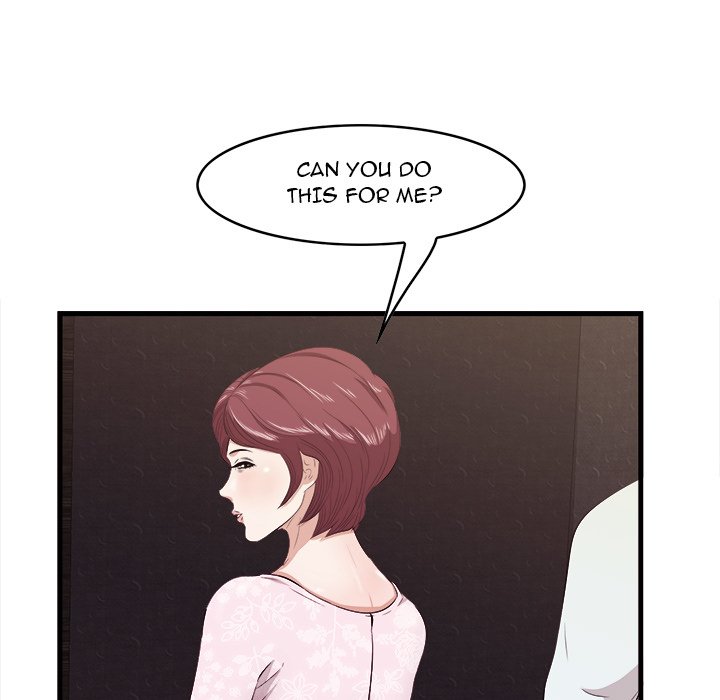 Something New Chapter 10 - Manhwa18.com