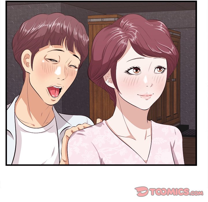 Something New Chapter 10 - Manhwa18.com