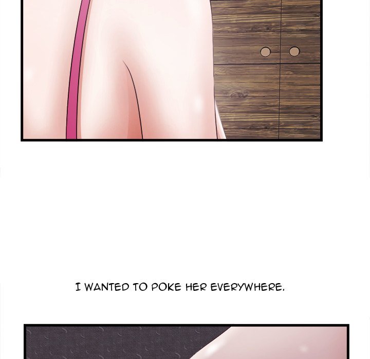 Something New Chapter 10 - Manhwa18.com