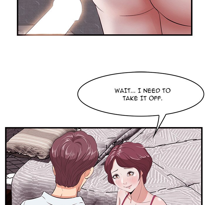 Something New Chapter 10 - Manhwa18.com