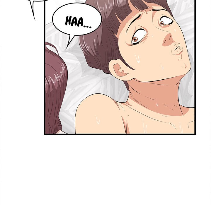 Something New Chapter 12 - Manhwa18.com