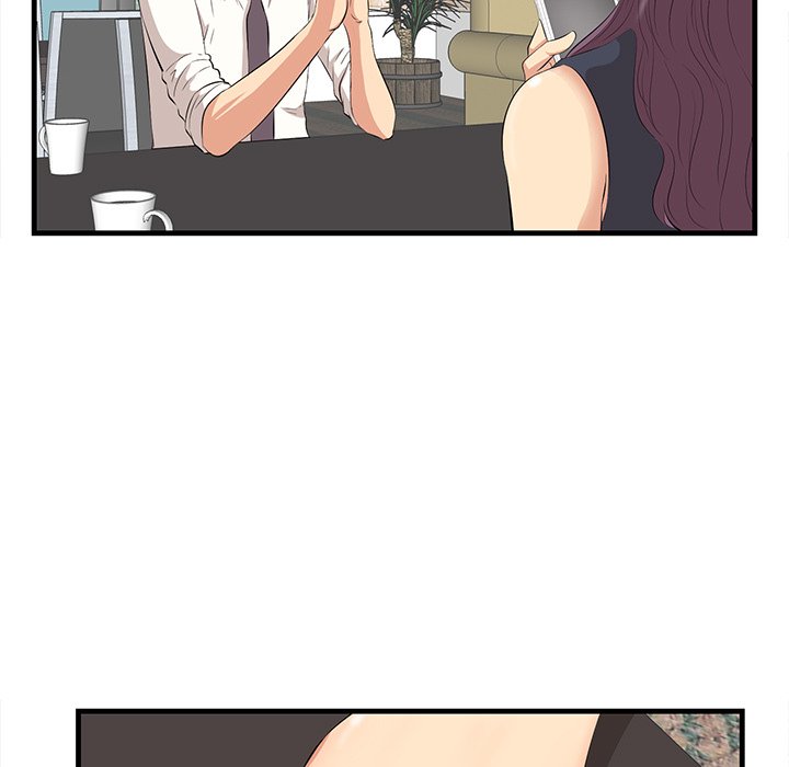 Something New Chapter 12 - Manhwa18.com