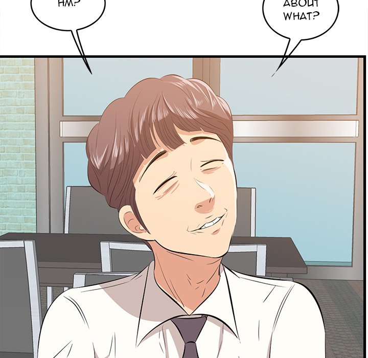 Something New Chapter 12 - Manhwa18.com