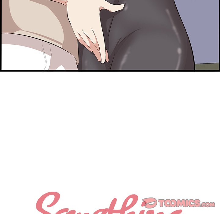 Something New Chapter 15 - Manhwa18.com