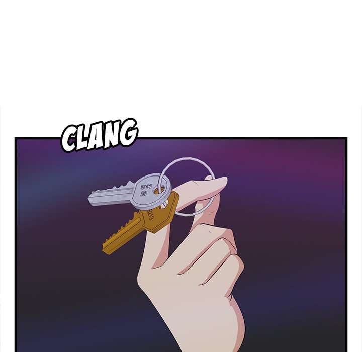 Something New Chapter 15 - Manhwa18.com