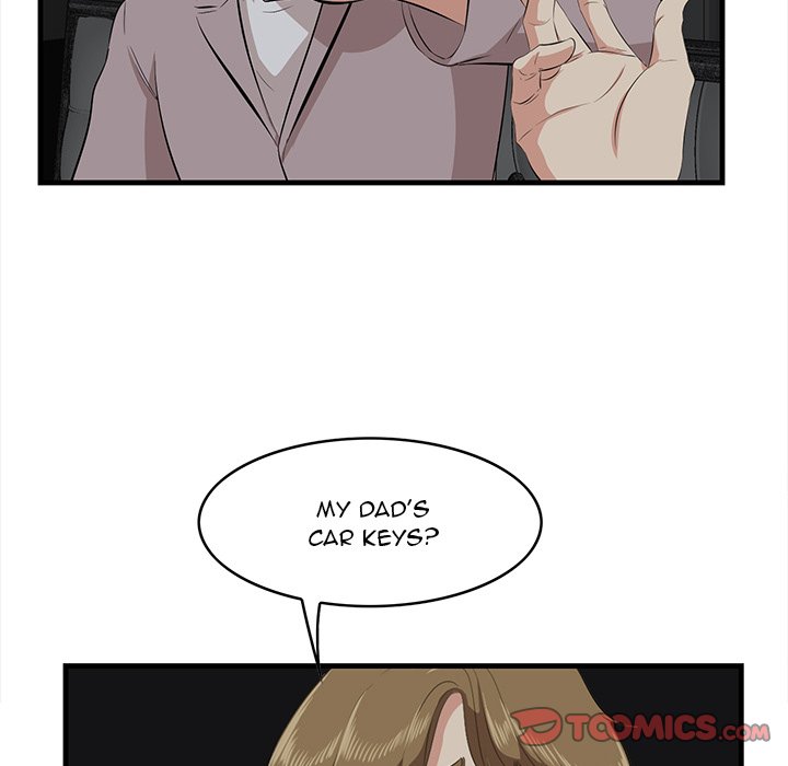 Something New Chapter 15 - Manhwa18.com