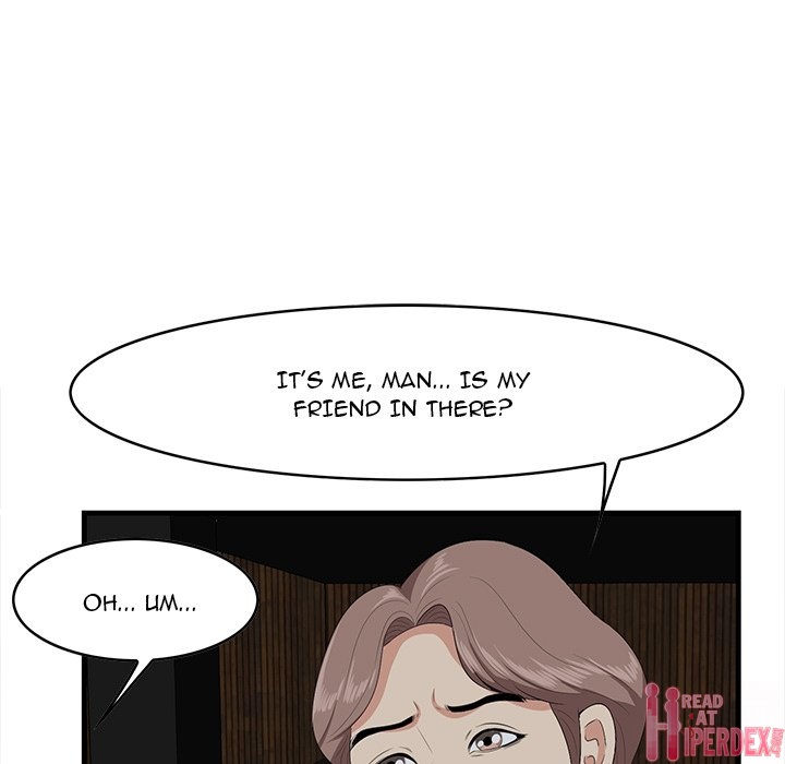 Something New Chapter 15 - Manhwa18.com