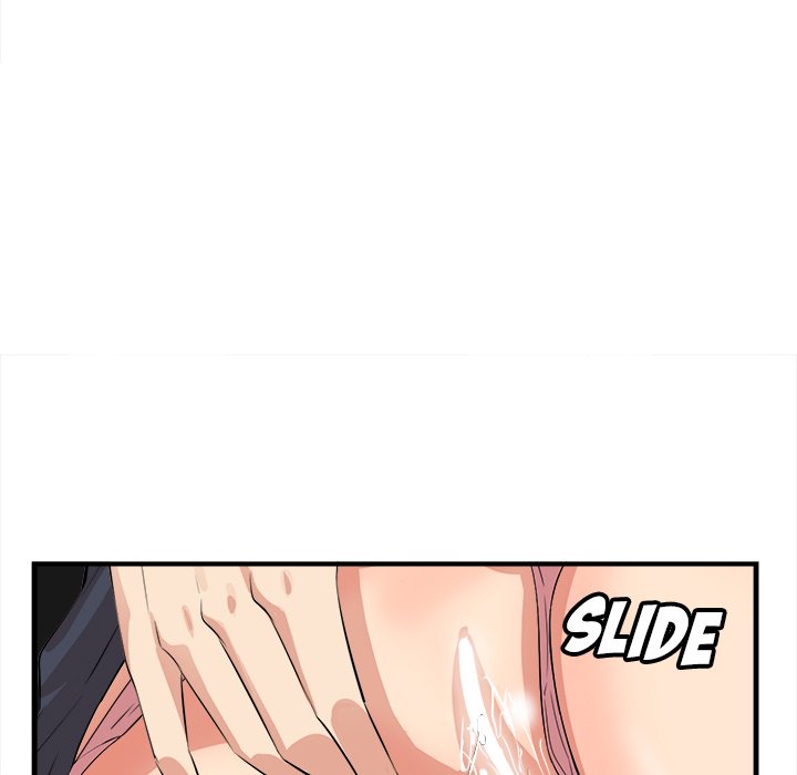 Something New Chapter 16 - Manhwa18.com
