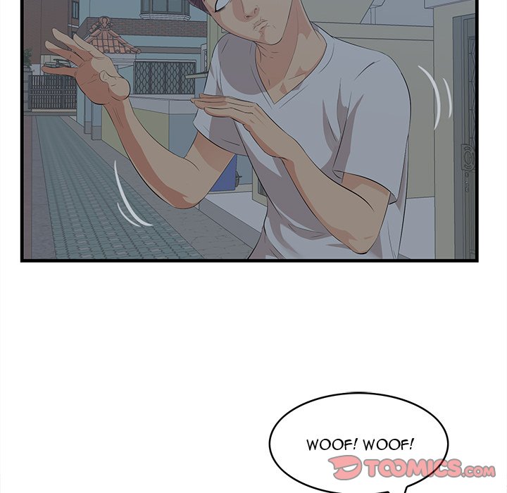 Something New Chapter 19 - Manhwa18.com