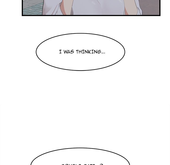 Something New Chapter 19 - Manhwa18.com