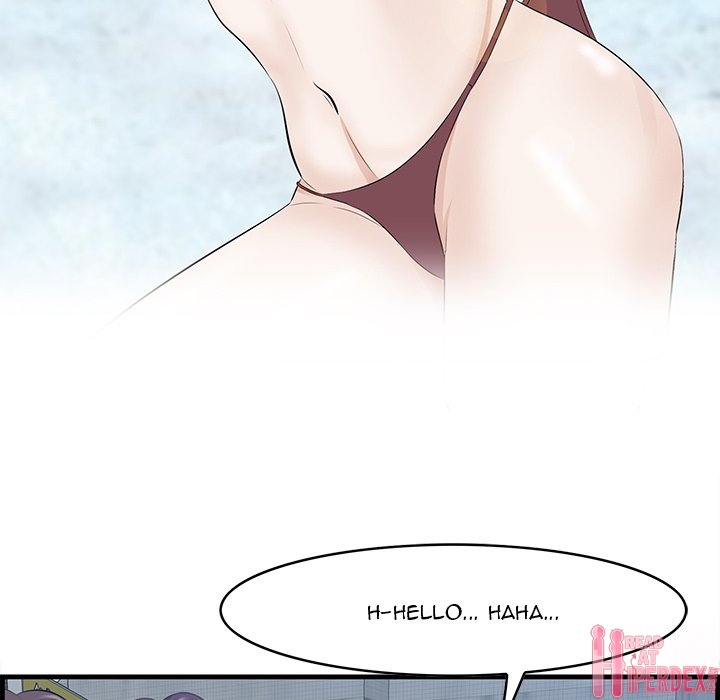 Something New Chapter 19 - Manhwa18.com