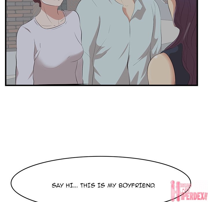 Something New Chapter 19 - Manhwa18.com