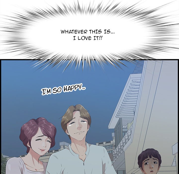 Something New Chapter 19 - Manhwa18.com