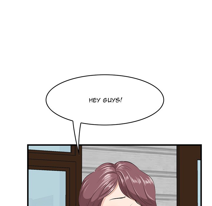 Something New Chapter 19 - Manhwa18.com