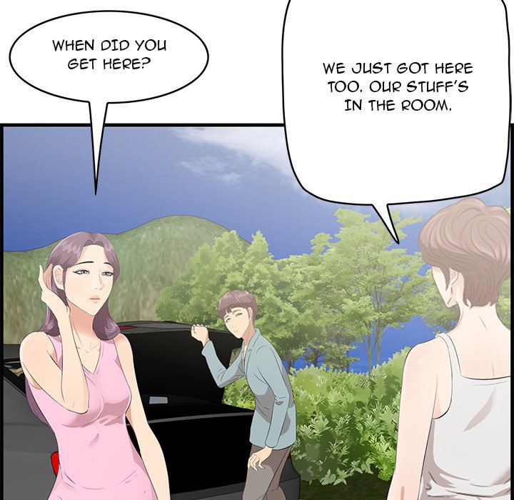 Something New Chapter 19 - Manhwa18.com