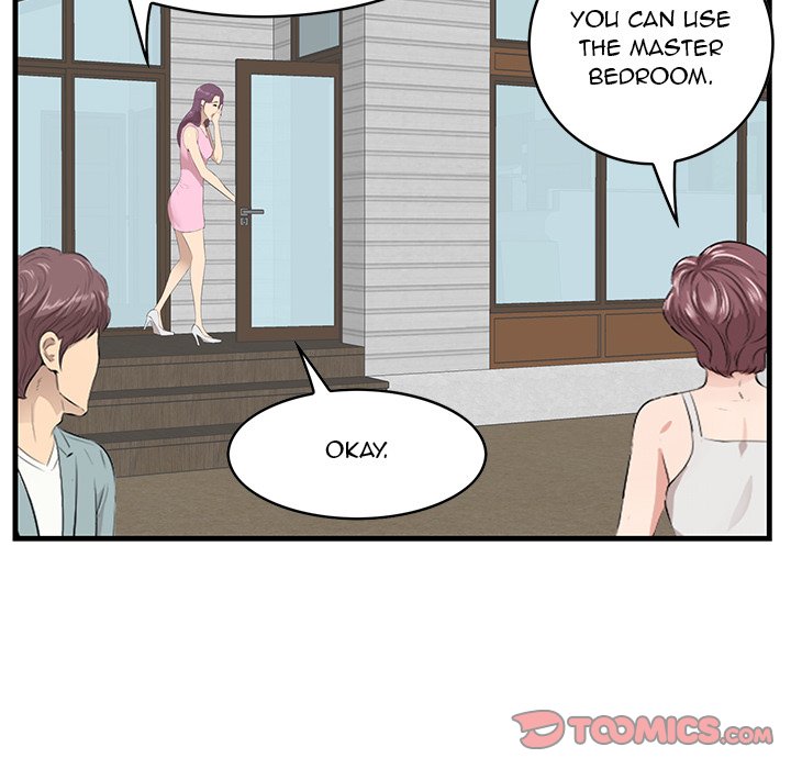 Something New Chapter 19 - Manhwa18.com