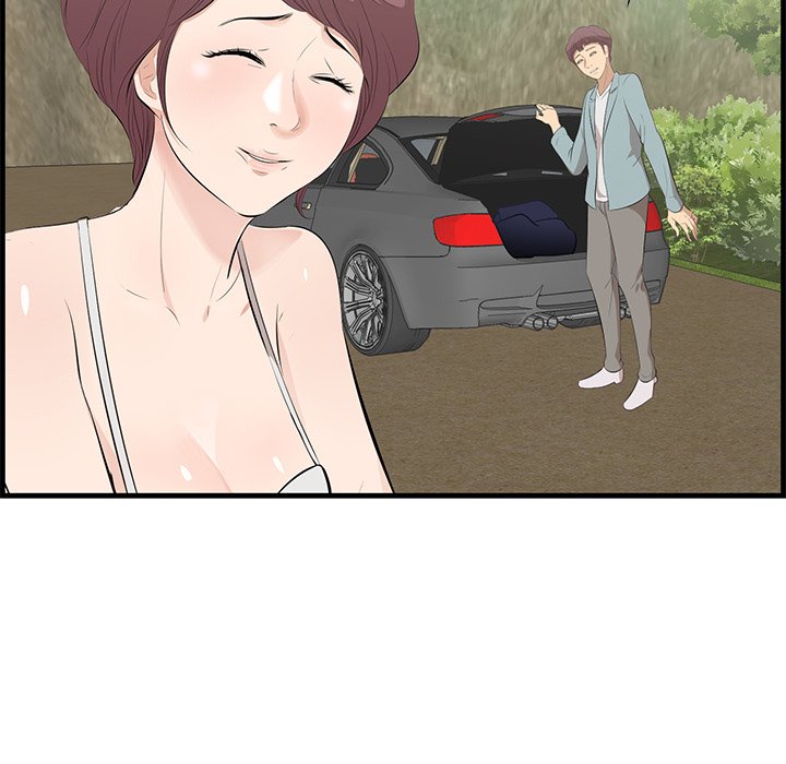 Something New Chapter 19 - Manhwa18.com